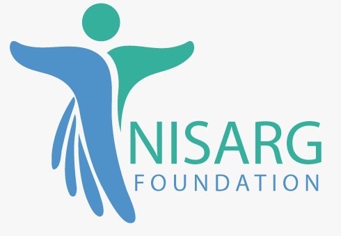 Nisarg Foundation Logo